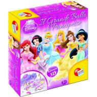 Princess Il Grande Ballo delle Principesse 3D (39906)