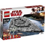 First Order Star Destroyer - Lego Star Wars (75190)