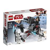Battle Pack del Primo Ordine - Lego Star Wars (75197)