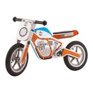 Motocicletta Orange (82991)