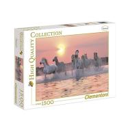 Camargue Horses 1500 pezzi High Quality Collection (31991)