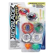 Beyblade Dual Pack (B9491)