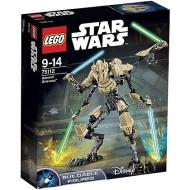 General Grievous - Lego Star Wars (75112)