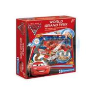 World grand prix - Cars 2