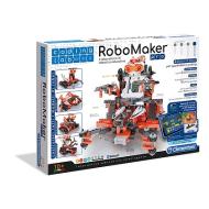 Robomaker Pro. Laboratorio di robotica educativa  (13992)