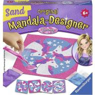 Mandala Sand Mini - Unicorni (29993)