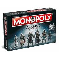 Monopoly Assassin's Creed (29933)