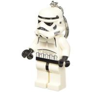 Portachiavi Torcia Stormtrooper -  Lego Star Wars