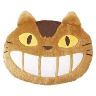 Totoro Nekobus Pillow