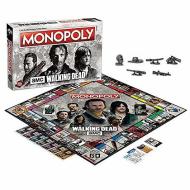 Monopoly Walking Dead (29940)