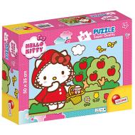 Puzzle Sq 24 Hello Kitty (59942)