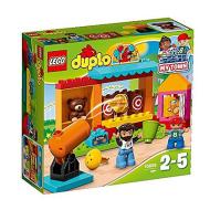 Tiro a Segno Duplo - Lego Duplo (10839)