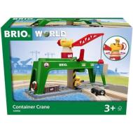 Brio Gru Per Container (63399600)