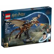 Ungaro spinato - Lego Harry Potter (76406)