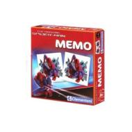 Memo games - Spider-Man (12997)