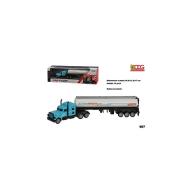 Camion Cisterna Radiocomandato (ODG997)