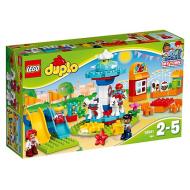 Gita al Luna Park - Lego Duplo (10841)