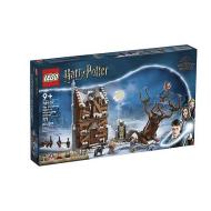 La Stamberga Strillante e il Platano Picchiatore - Lego Harry Potter (76407)