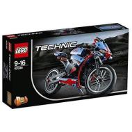 Super Moto - Lego Technic (42036)