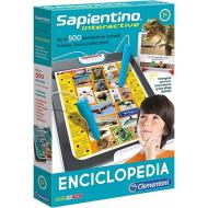 Sapientino Interactive Enciclopedia (11999)