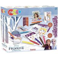 Frozen II Set Blopens Max (20983153)