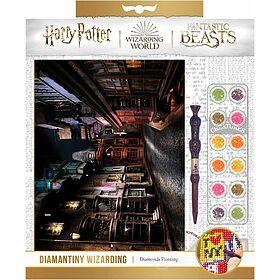 Set Cancelleria Harry Potter Hermione - Disegno e colori - Pyramid