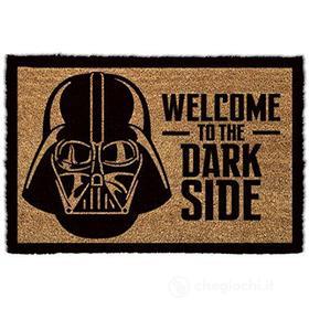 Zerbino Star Wars Wel. To The Dark Side - Decorazioni cameretta - Pyramid  International - Giocattoli