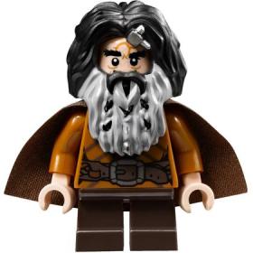 L'attacco dei Mannari - Lego Il Signore degli Anelli/Hobbit (79002