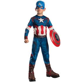 COSTUME SPIDERMAN DELUXE TG.L RUBIE'S - 640841-L