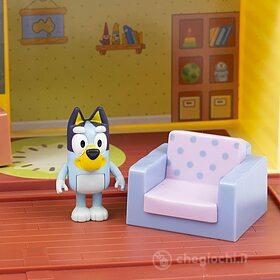 Bluey Veicoli con Personaggi e Accessori - The Toys Store