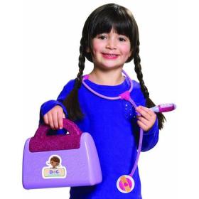 Giochi Preziosi - Dottoressa Peluche Beauty Set, Dentista