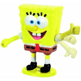 SPONGEBOB CAMPER CON ACCESSORI 203084134 SIMBA