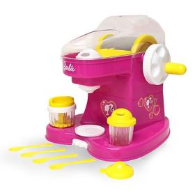 Cucina Barbie + Barbie Cucina (GG00513) - Cucina - Grandi Giochi -  Giocattoli