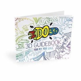 Ido3D Vertical Studio (6000) - Disegno e colori - Giochi Preziosi -  Giocattoli