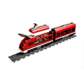 LEGO City 7938 - Treno Passeggeri