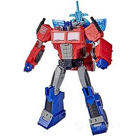 transformers optimus prime toy target