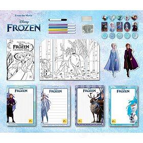 Frozen - Raccolta Giochi Educativi - 8008324046799