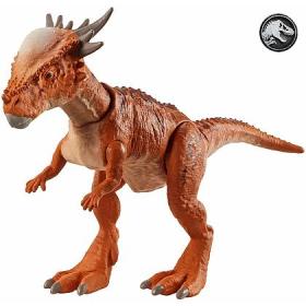 Velociraptor Dinosauro Colpo selvaggio Jurassic World - Mattel - Dinosauri  - Giocattoli