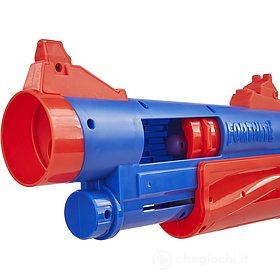 Fucile Nerf Fortnite Pump F0318eu - Armi giocattolo - Hasbro - Giocattoli