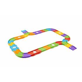pista TRENINO THOMAS SETI DI BINARI 1-5 anni fisher price FRF53