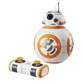 bb8 lego telecomandato