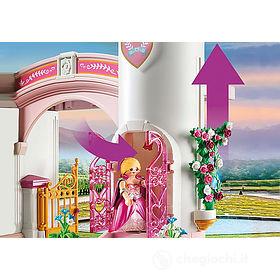 Castello delle principesse (70448) - Set costruzioni - Playmobil -  Giocattoli