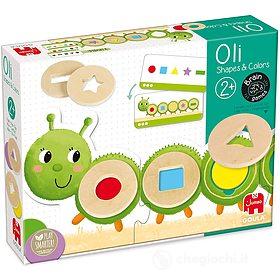 Djeco DJ08555, Little Cooperation - Gioco educativo (15) : : Giochi  e giocattoli