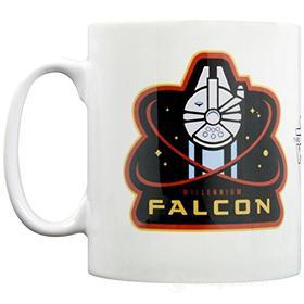 Star Wars: Episode 7 - Millennium Falcon Tazza - Tazze e mug - Pyramid  International - Giocattoli