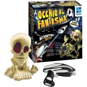 Grandi Giochi Occhio Al Fantasma 3D Gioco Da Tavolo 5 + Anni