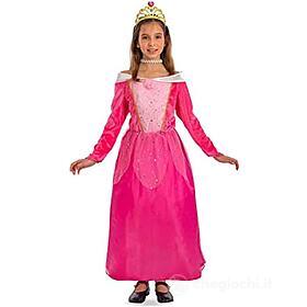 Costume Principessa taglia V 6-7 anni - Carnevale - Carnival Toys -  Giocattoli