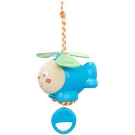 Carillon Elicottero Ninna Nanna 60009 Chicco