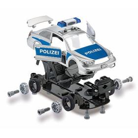 Auto Polizia Junior Kit Police Car con personaggio 1/20 (RV00820) - Auto e  mezzi di trasporto - Revell - Giocattoli