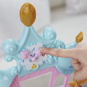 Disney Principesse b6317 – Castello delle Mini-Principesse