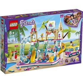 lego friends unicorn